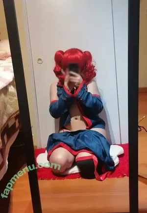 Lumya / lumyamusic nude photo #0087