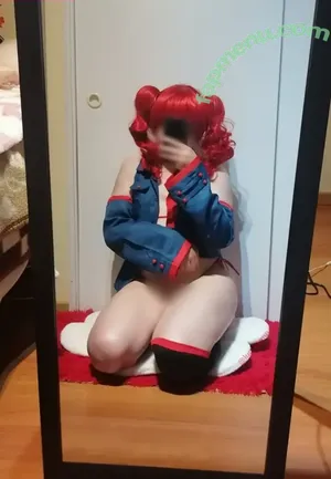 Lumya / lumyamusic nude photo #0088