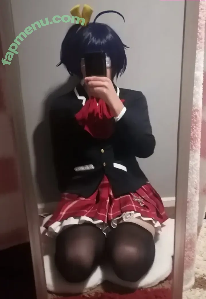 Lumya nude photo #0002 (lumyamusic)
