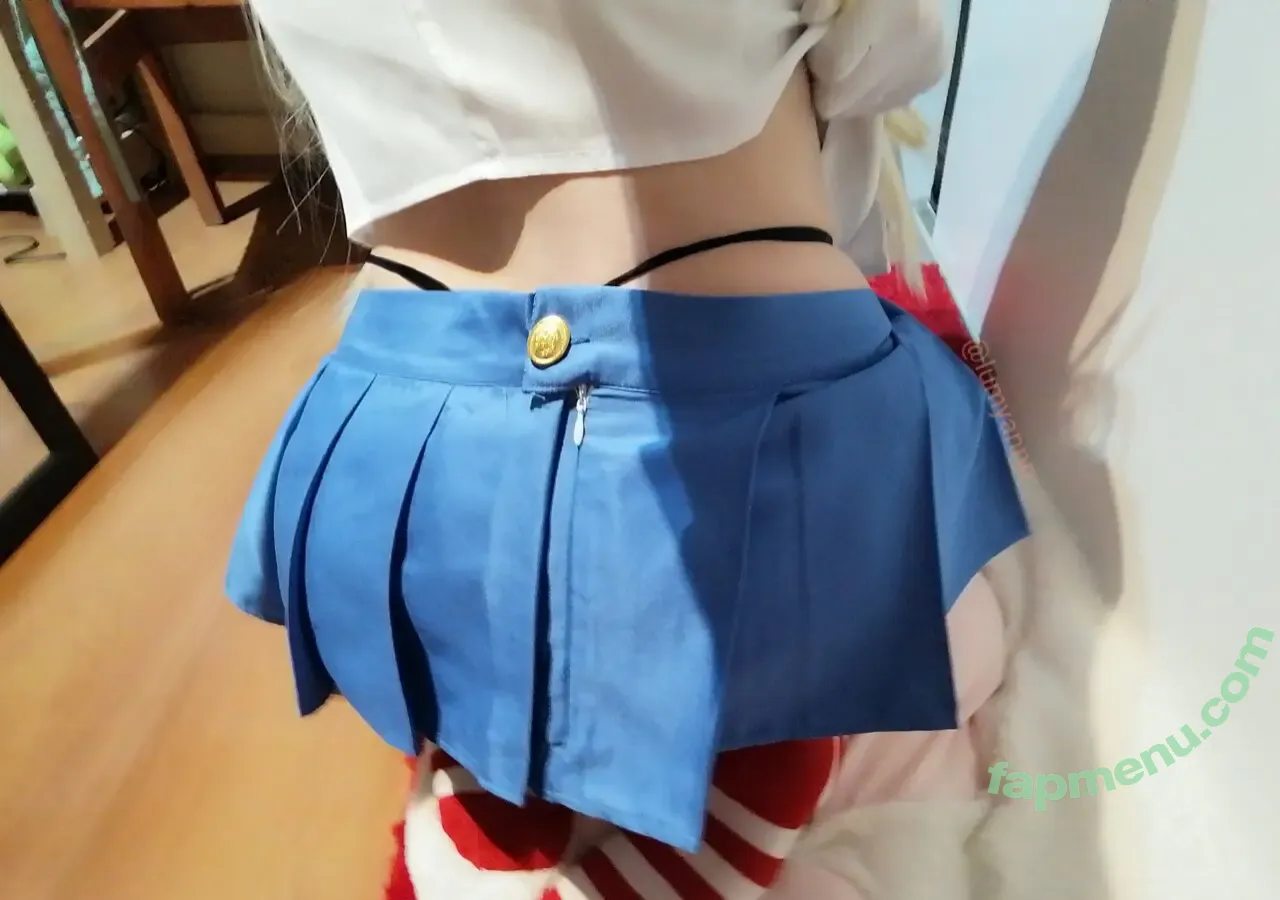 Lumya nude photo #0020 (lumyamusic)