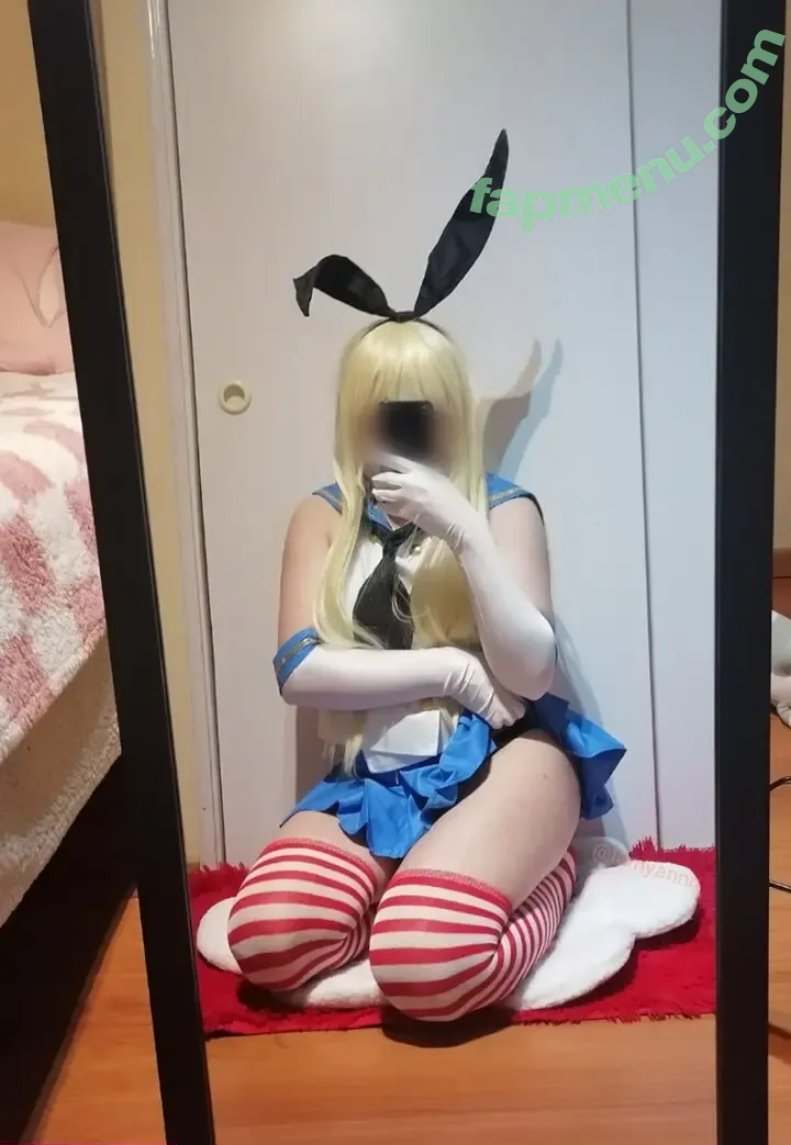 Lumya nude photo #0027 (lumyamusic)