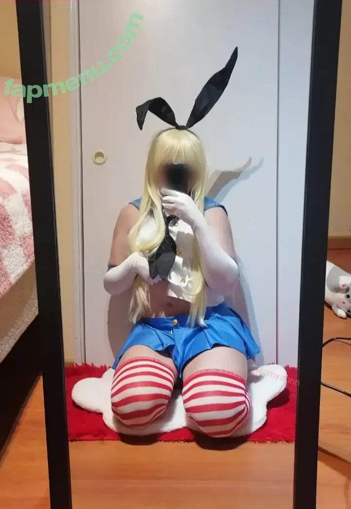 Lumya nude photo #0028 (lumyamusic)