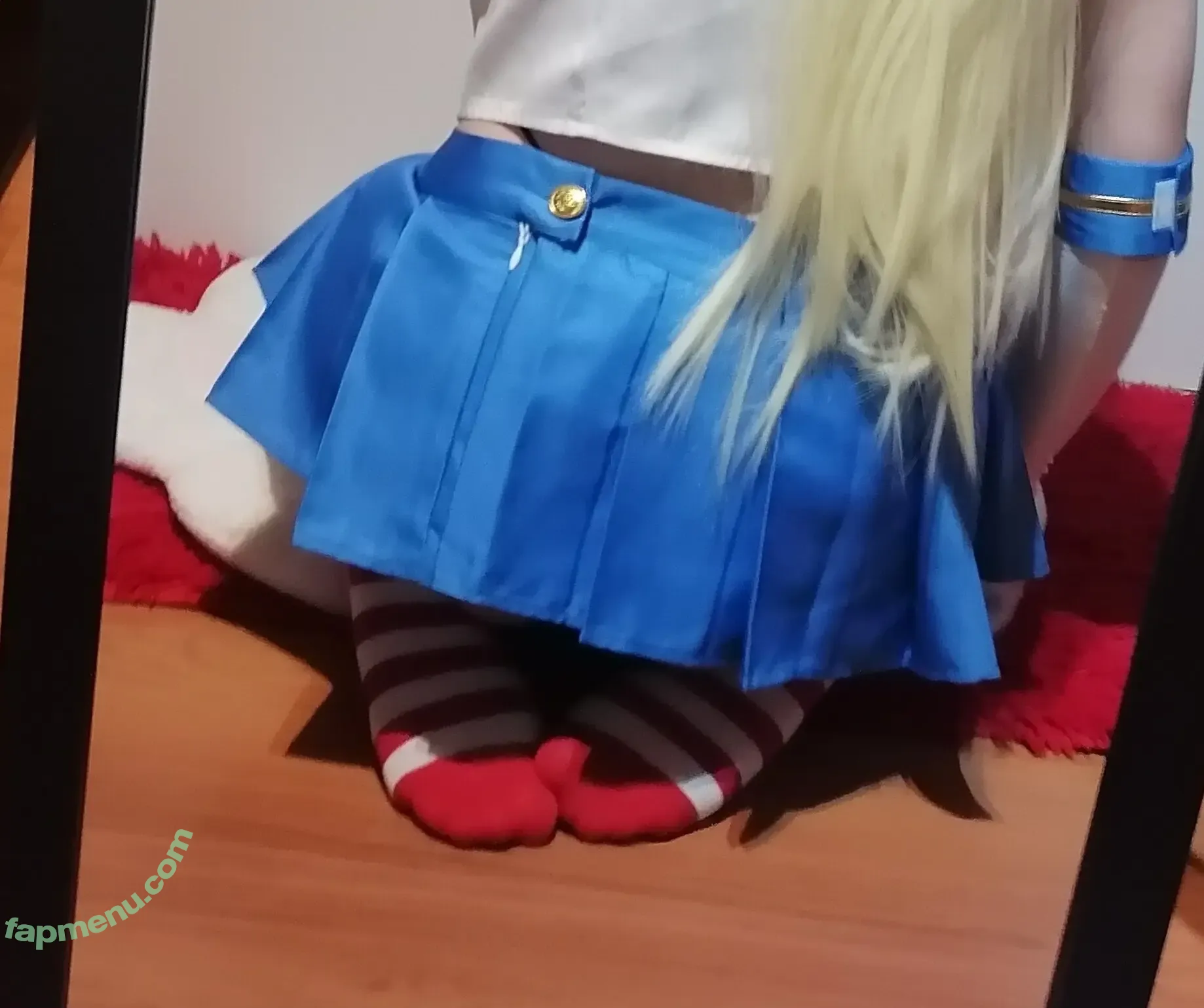 Lumya nude photo #0043 (lumyamusic)