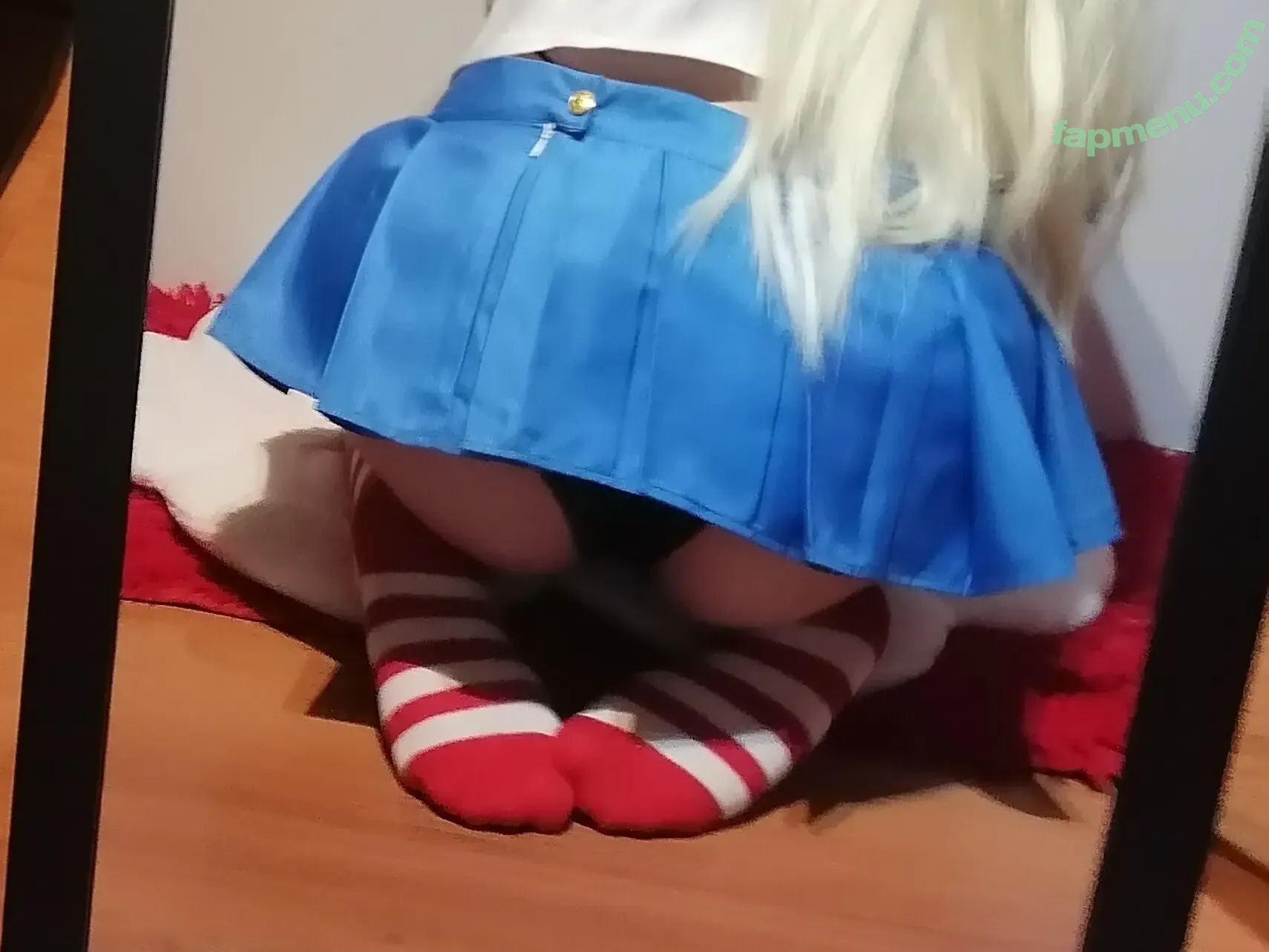 Lumya nude photo #0044 (lumyamusic)