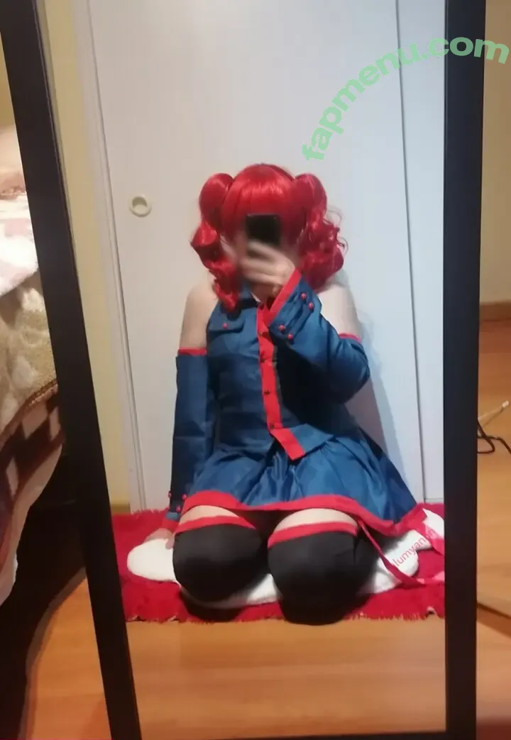 Lumya nude photo #0047 (lumyamusic)