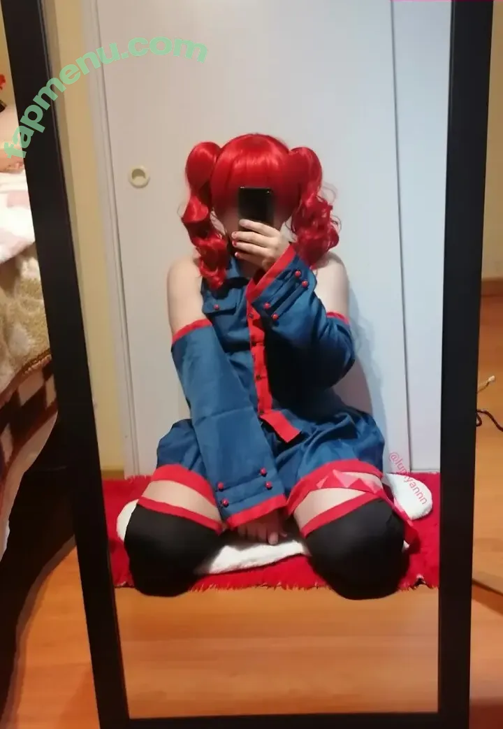 Lumya nude photo #0050 (lumyamusic)