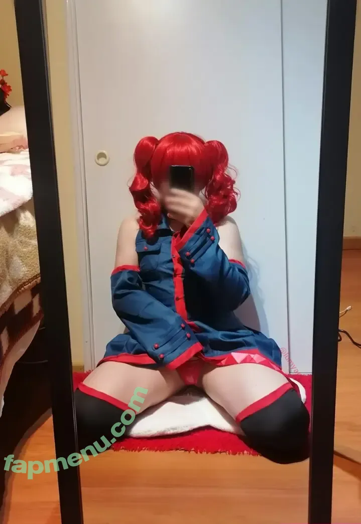 Lumya nude photo #0051 (lumyamusic)