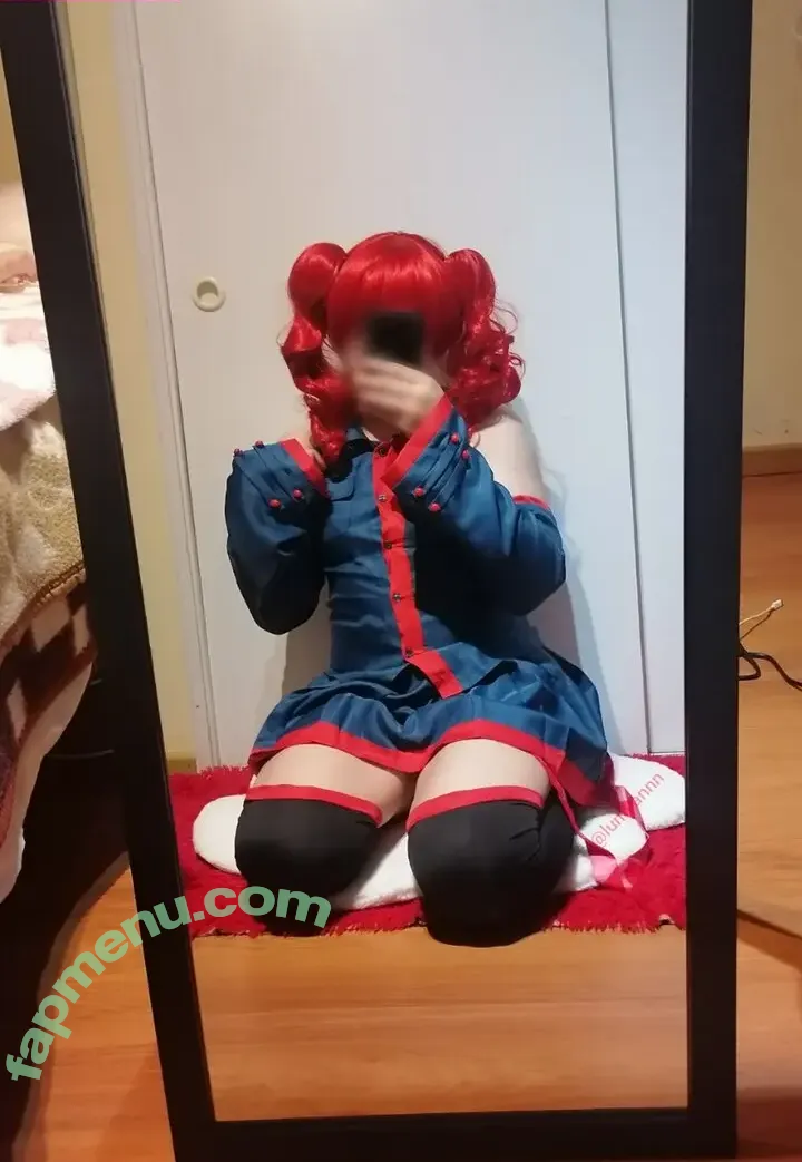 Lumya nude photo #0054 (lumyamusic)