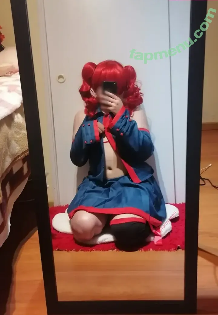 Lumya nude photo #0058 (lumyamusic)