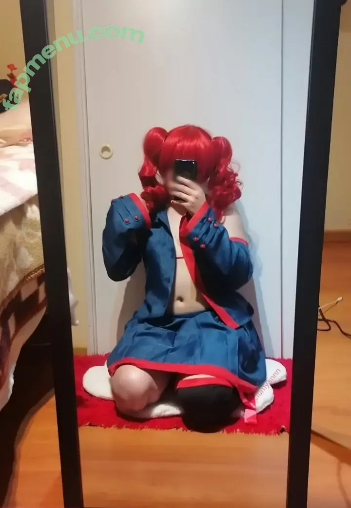 Lumya nude photo #0059 (lumyamusic)