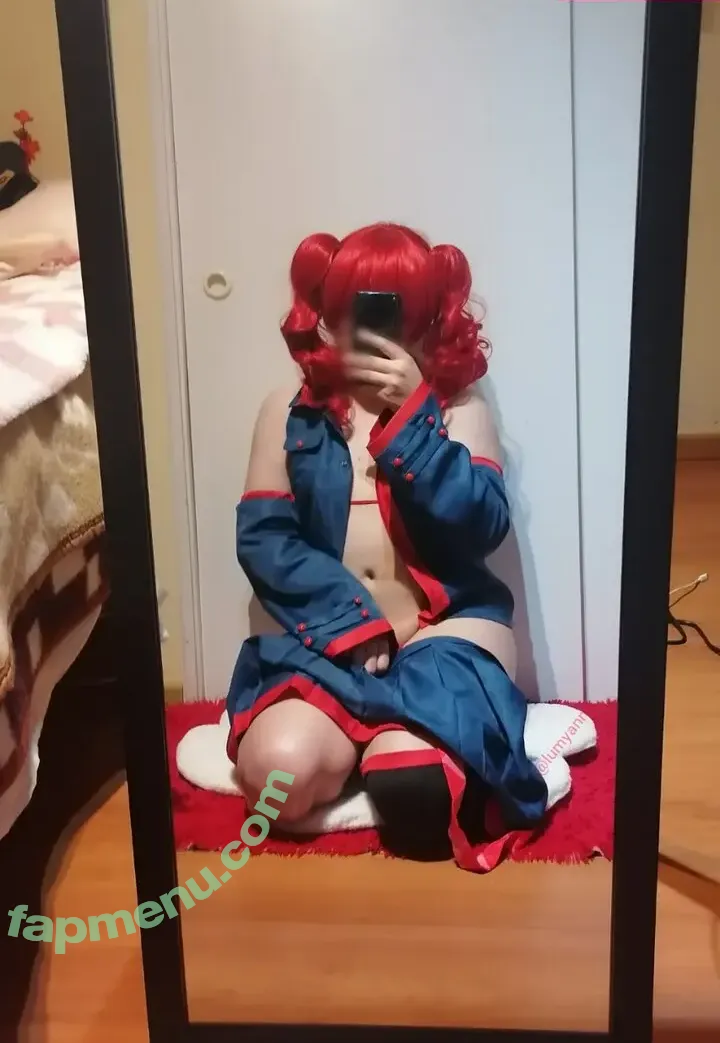 Lumya nude photo #0060 (lumyamusic)