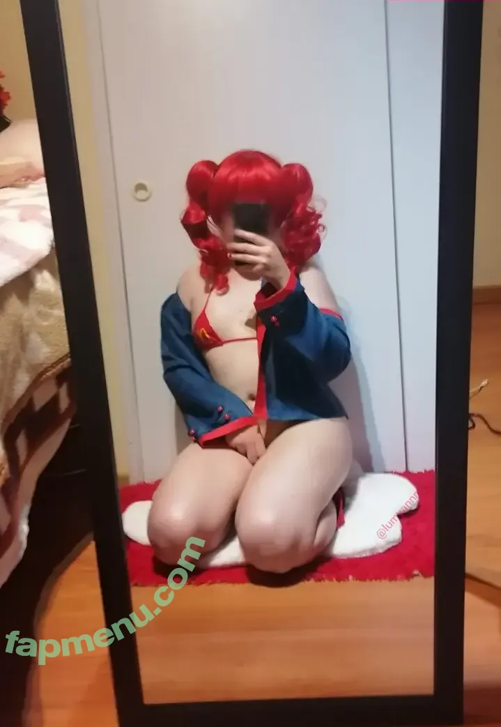 Lumya nude photo #0062 (lumyamusic)