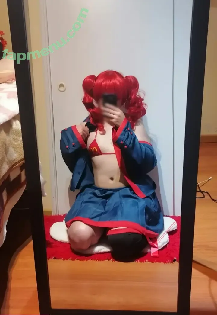 Lumya nude photo #0068 (lumyamusic)