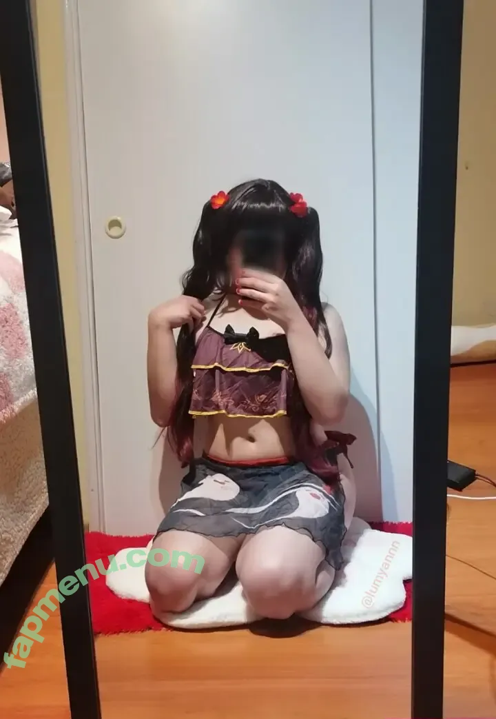 Lumya nude photo #0071 (lumyamusic)