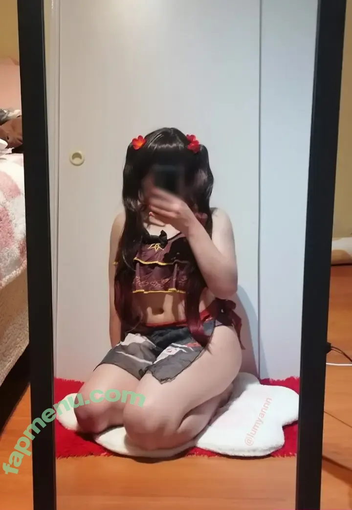 Lumya nude photo #0072 (lumyamusic)