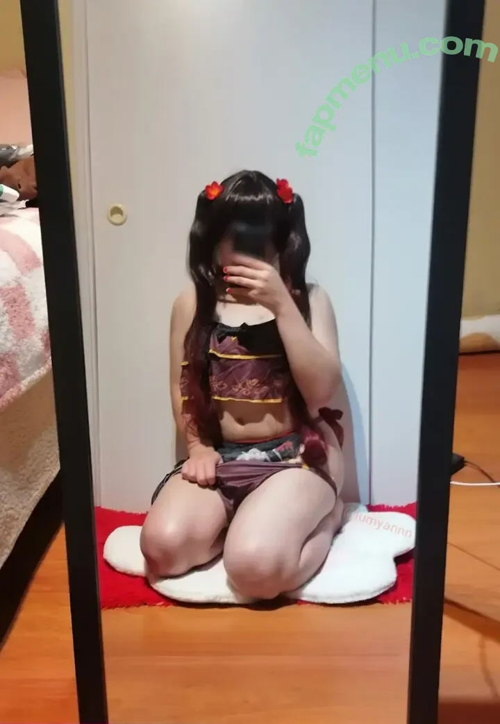 Lumya nude photo #0075 (lumyamusic)