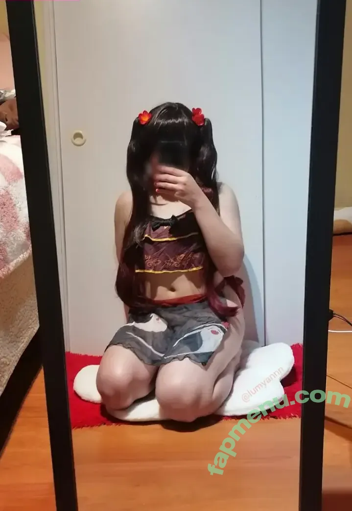 Lumya nude photo #0076 (lumyamusic)