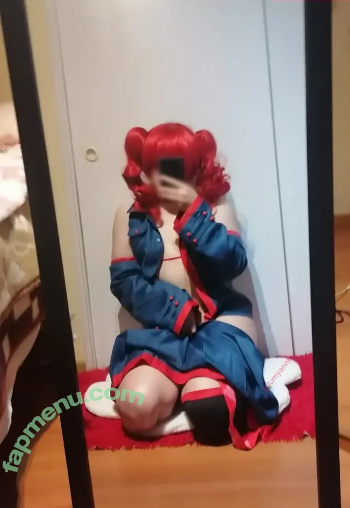 Lumya nude photo #0086 (lumyamusic)