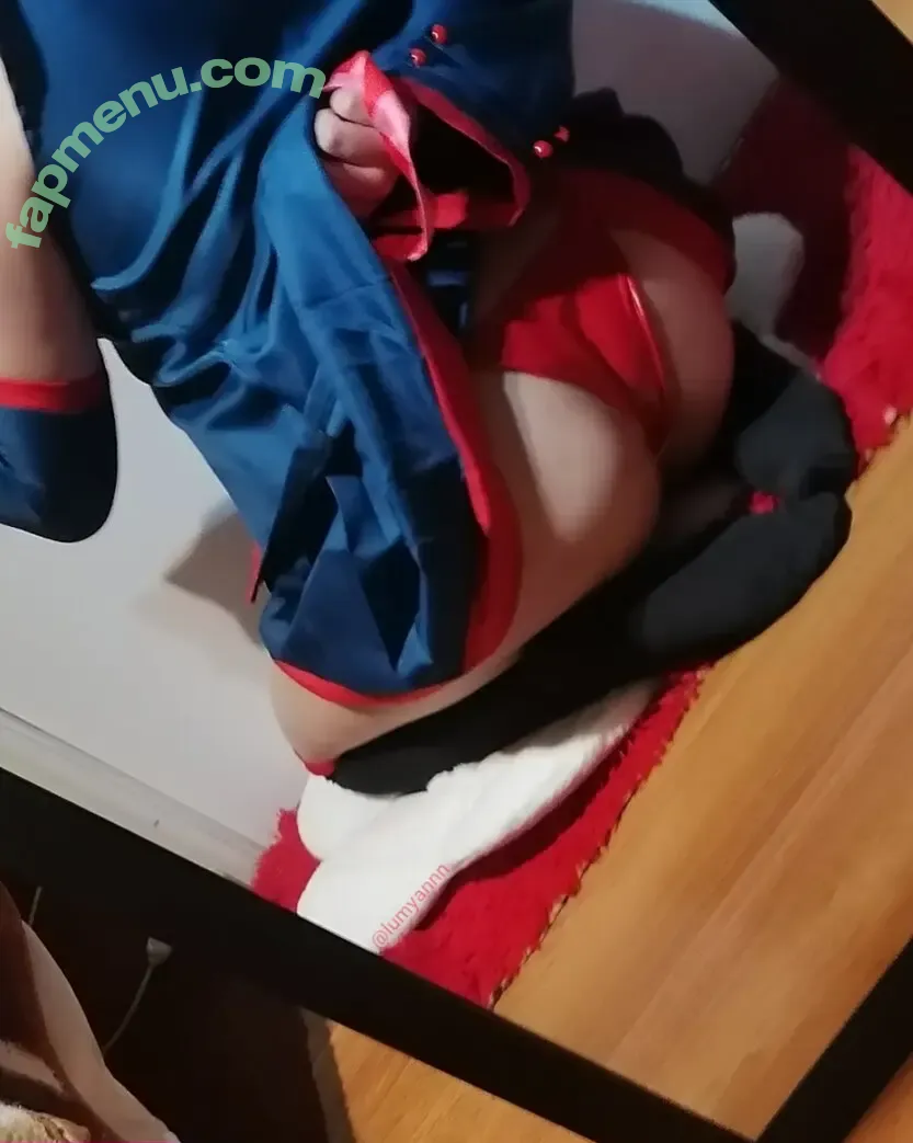 Lumya nude photo #0090 (lumyamusic)