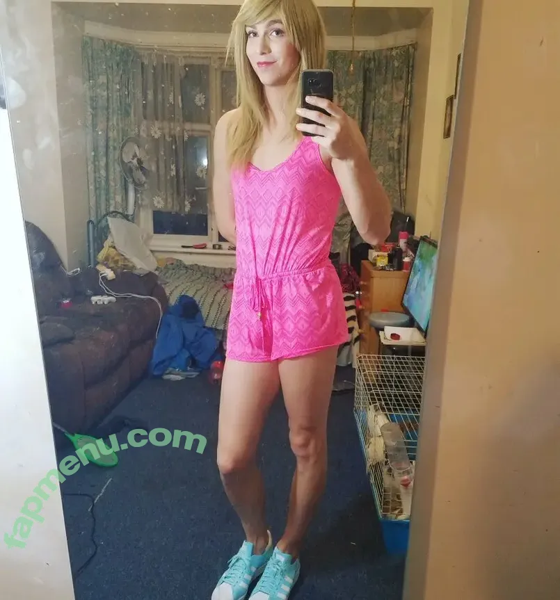 Luna Bella nude photo #0052 (TSlunabella)