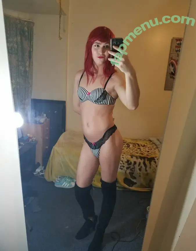 Luna Bella nude photo #0055 (TSlunabella)