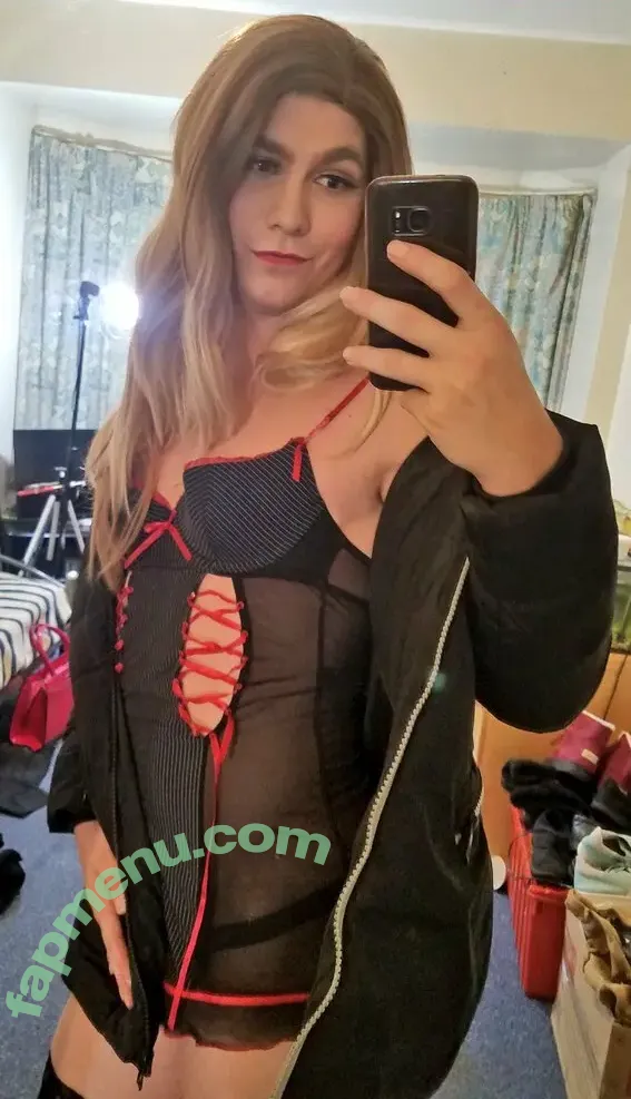Luna Bella nude photo #0072 (TSlunabella)