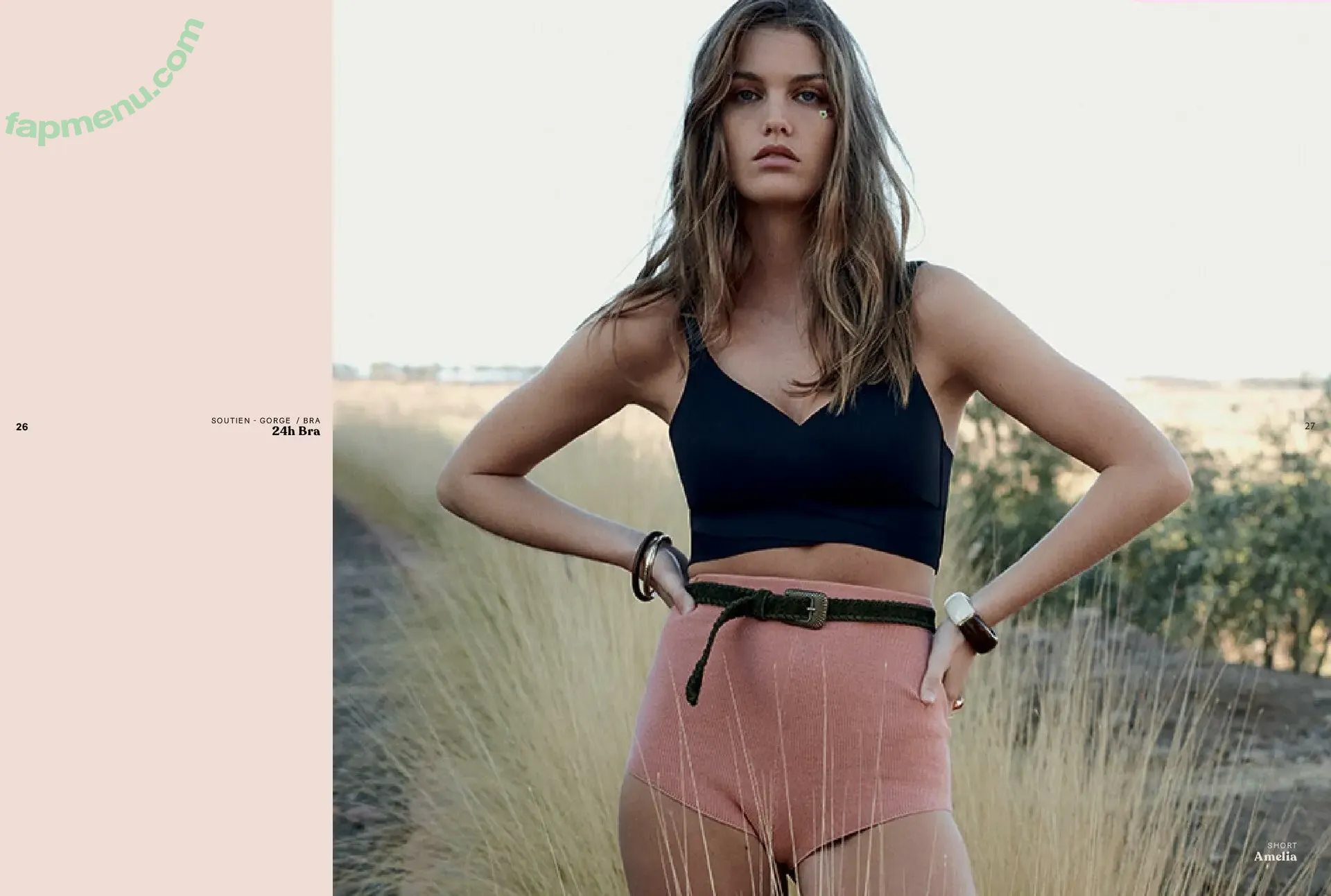 Luna Bijl nude photo #0019 (luna-knight-vip / lunabijl)