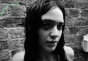 Luna Blaise / lunablaise nude photo #0050