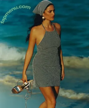 Luna Blaise / lunablaise nude photo #0120