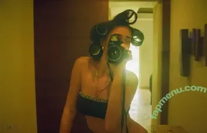 Luna Blaise / lunablaise nude photo #0125