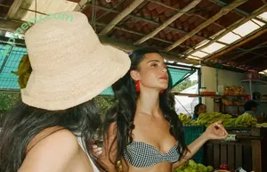 Luna Blaise / lunablaise nude photo #0128