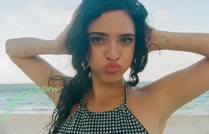 Luna Blaise / lunablaise nude photo #0129