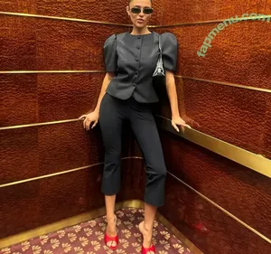 Luna Blaise / lunablaise nude photo #0131