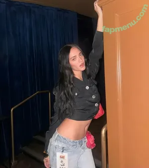 Luna Blaise / lunablaise nude photo #0134