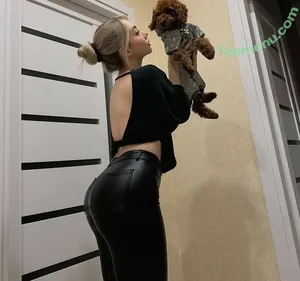 Luna Bognya / lunabognya nude photo #0022