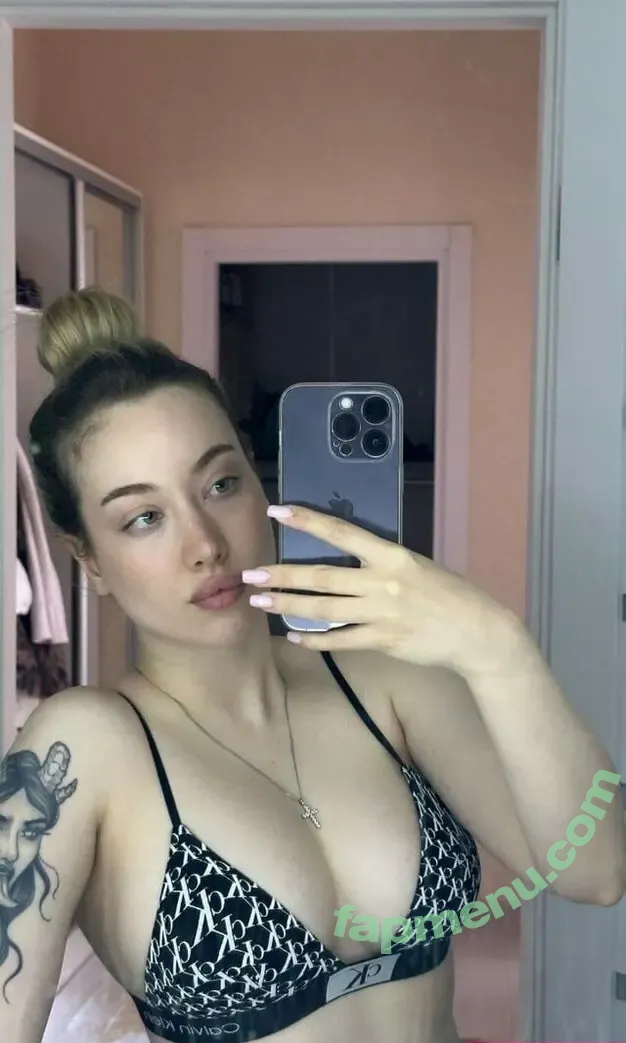 Luna Bognya nude photo #0006 (lunabognya)