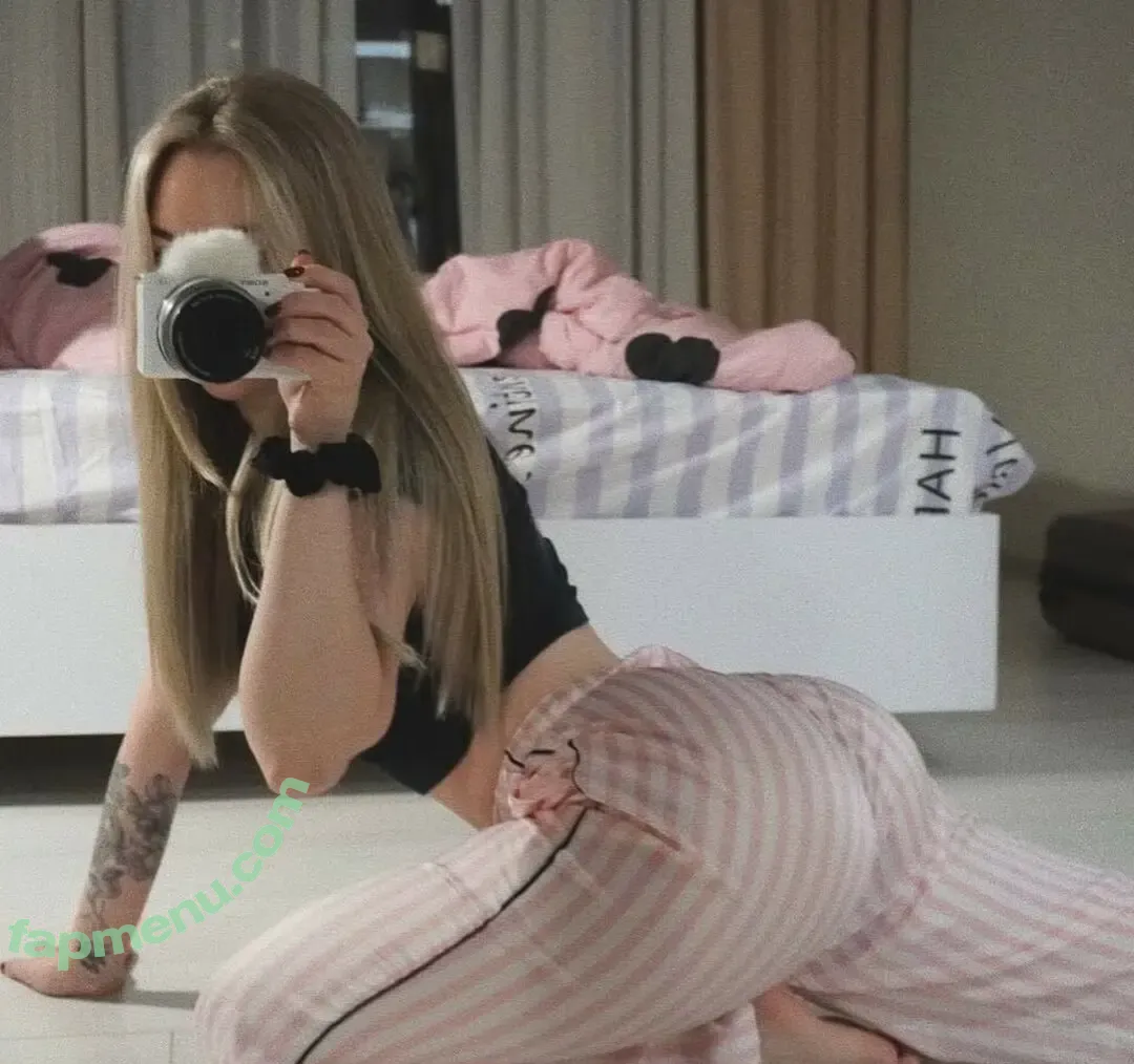 Luna Bognya nude photo #0019 (lunabognya)