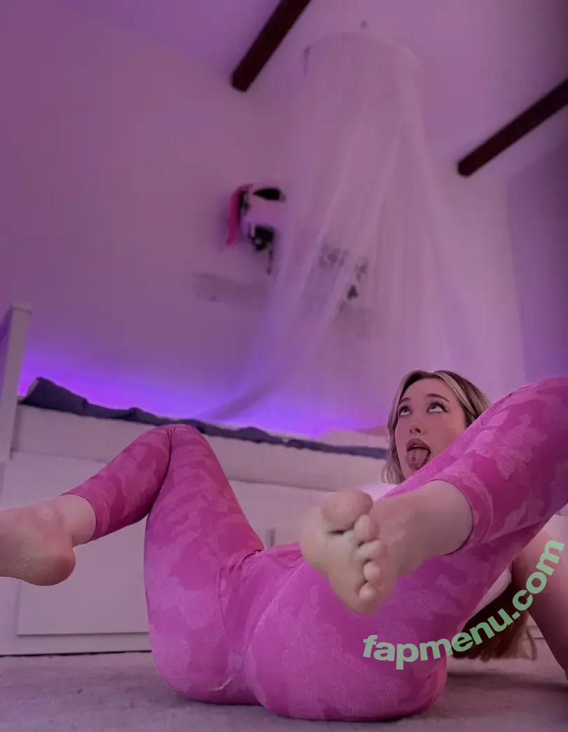 Luna Bognya nude photo #0037 (lunabognya)