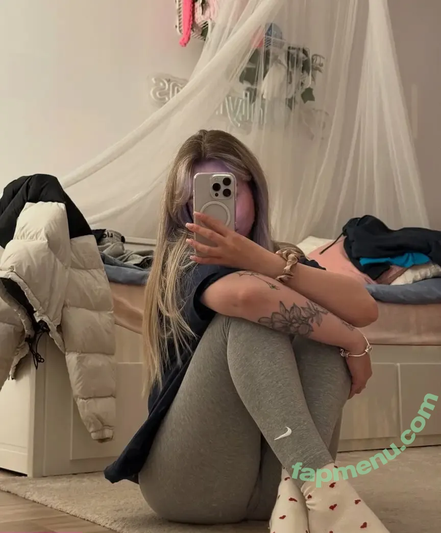 Luna Bognya nude photo #0040 (lunabognya)
