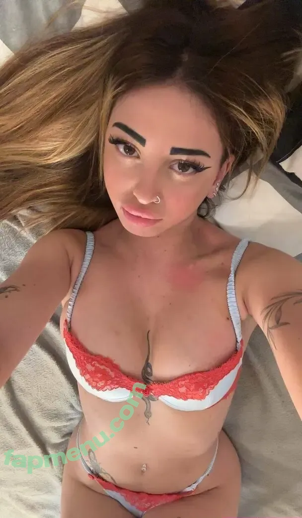 Luna Bufo nude photo #0019 (_lastellapiubella_ / lunabufo)