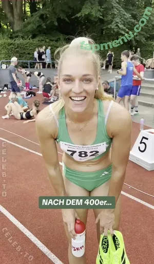 Luna Bulmahn / luna.bulmahn / luna.thiel / lunaa.thiel nude photo #0032