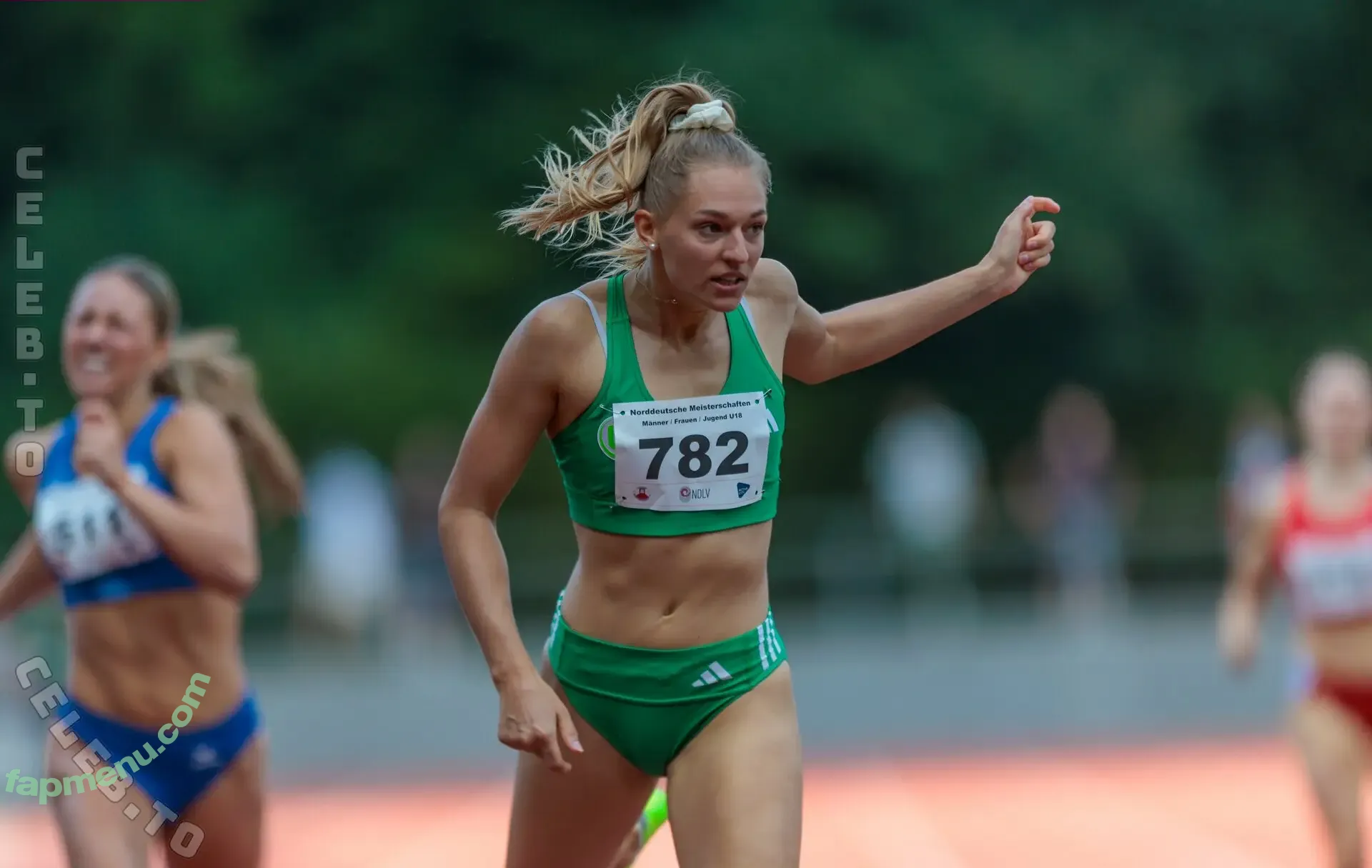 Luna Bulmahn nude photo #0017 (luna.bulmahn / luna.thiel / lunaa.thiel)