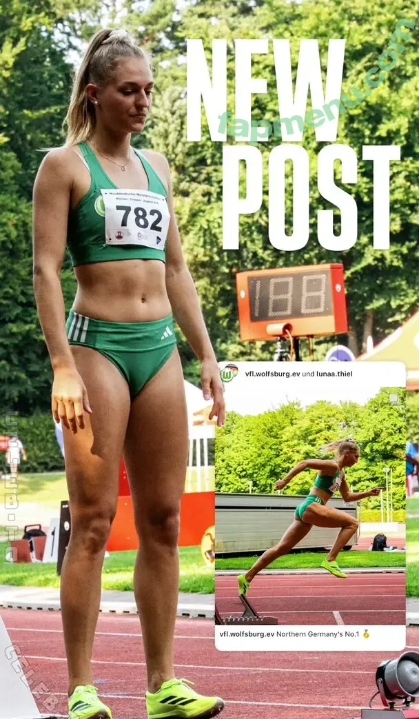 Luna Bulmahn nude photo #0027 (luna.bulmahn / luna.thiel / lunaa.thiel)