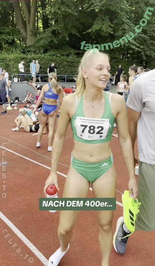 Luna Bulmahn nude photo #0028 (luna.bulmahn / luna.thiel / lunaa.thiel)