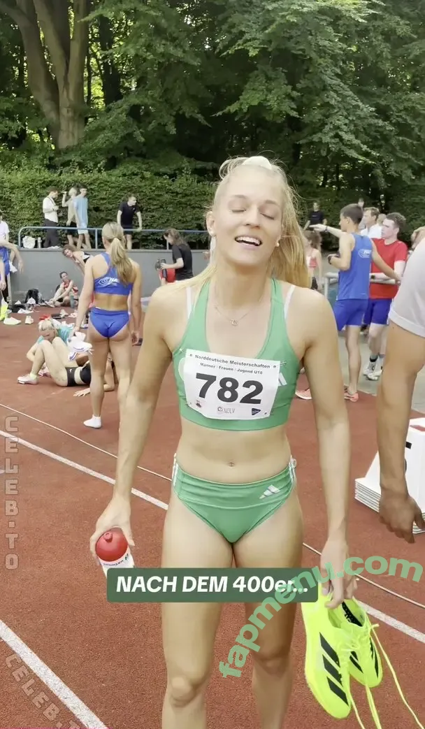 Luna Bulmahn nude photo #0029 (luna.bulmahn / luna.thiel / lunaa.thiel)