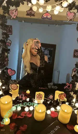 Luna Bunny / _luna_bunny_ / luna_bunny nude photo #0257