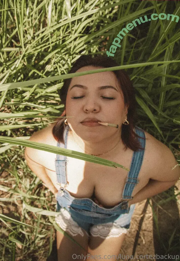 luna.cortezbackup nude photo #0013 (lunacortezofficial)