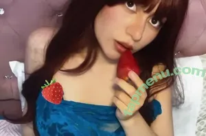 Luna Darling Asmr / luna4smr nude photo #0003