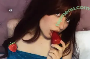 Luna Darling Asmr / luna4smr nude photo #0004