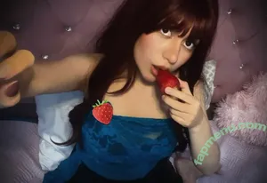 Luna Darling Asmr / luna4smr nude photo #0005